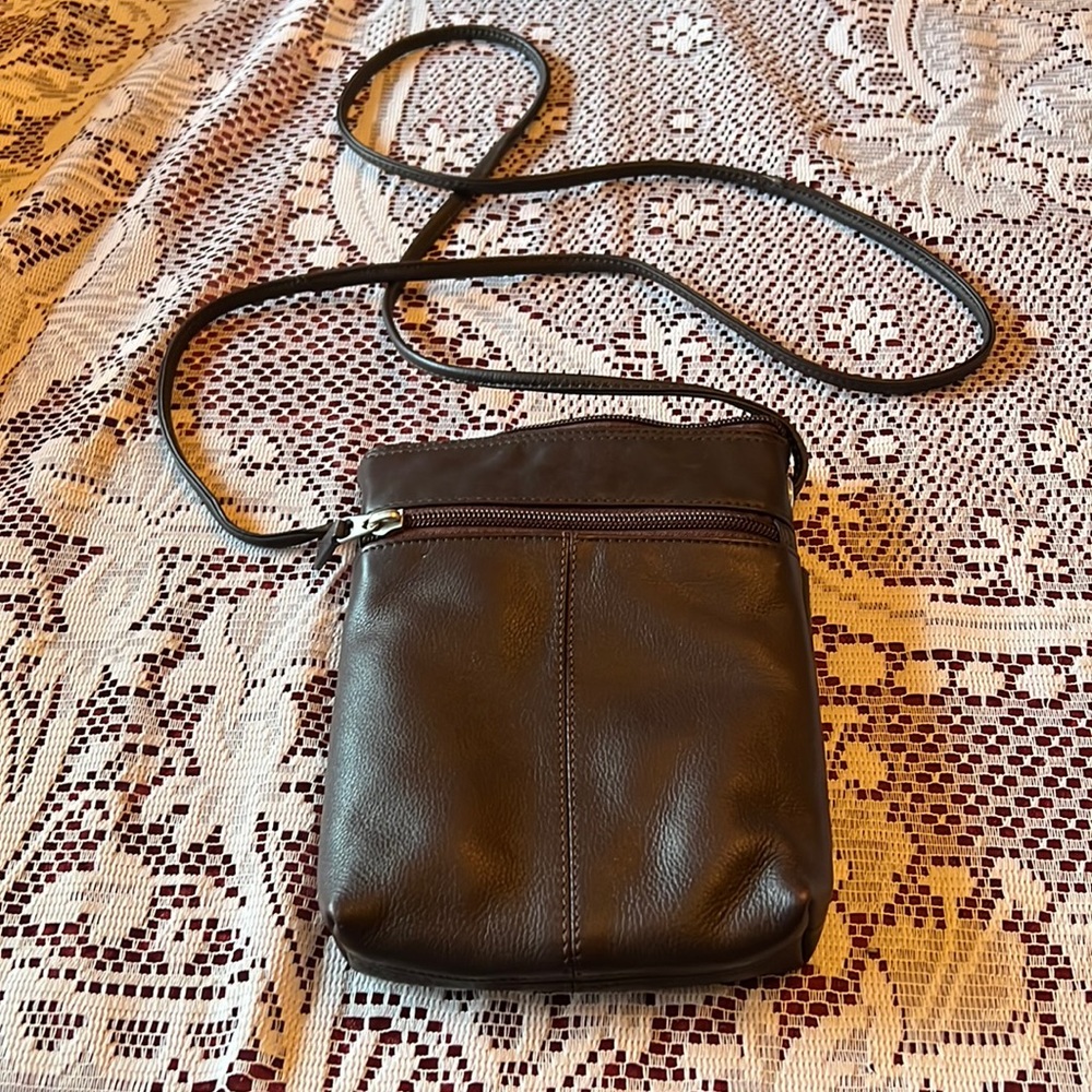 COPY - ILI Crossbody Purse